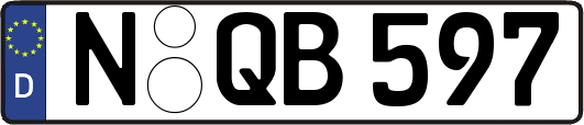 N-QB597