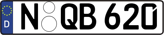 N-QB620