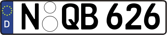 N-QB626