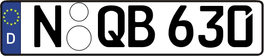 N-QB630