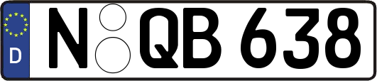 N-QB638