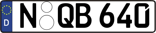 N-QB640