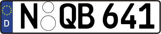 N-QB641