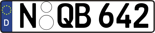 N-QB642