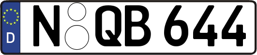 N-QB644
