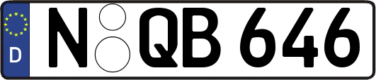 N-QB646