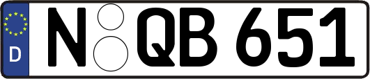 N-QB651