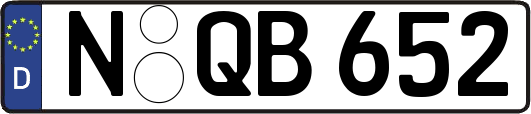 N-QB652