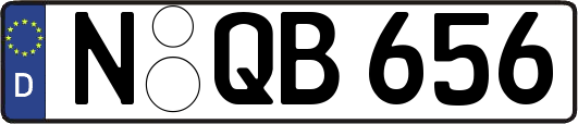 N-QB656