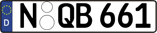 N-QB661