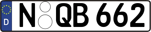 N-QB662
