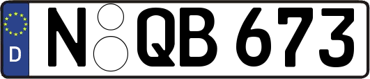 N-QB673