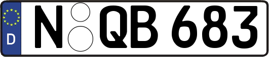 N-QB683