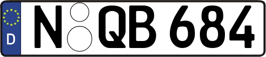 N-QB684