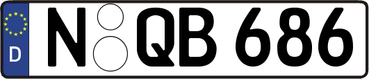N-QB686