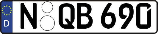 N-QB690
