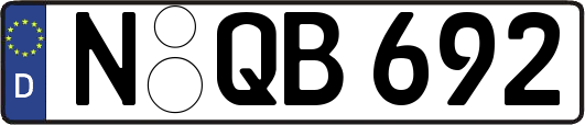 N-QB692