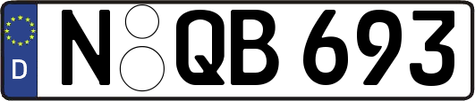 N-QB693