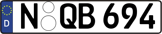 N-QB694