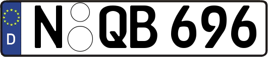 N-QB696