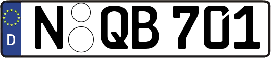 N-QB701