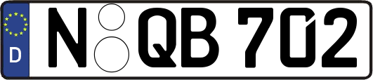 N-QB702