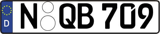 N-QB709