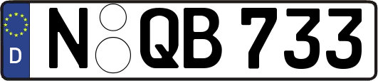 N-QB733