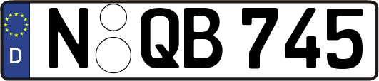 N-QB745