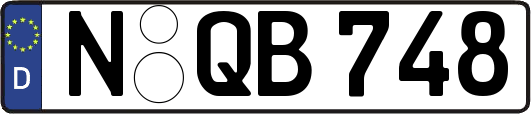 N-QB748