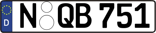 N-QB751