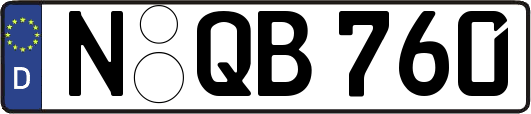 N-QB760