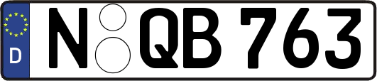 N-QB763