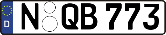 N-QB773