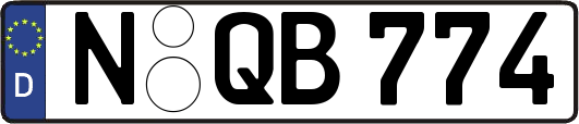 N-QB774