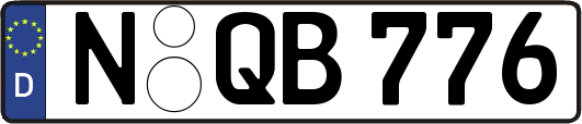 N-QB776