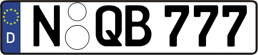 N-QB777