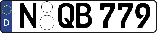 N-QB779