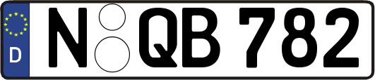 N-QB782