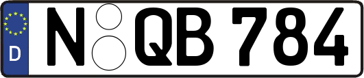 N-QB784