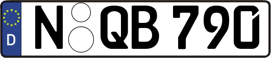 N-QB790