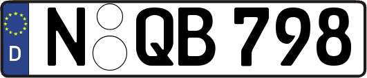 N-QB798