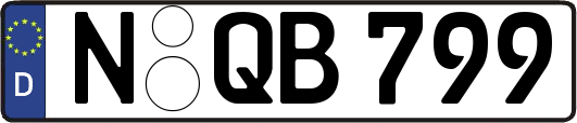 N-QB799