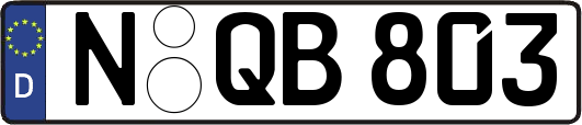 N-QB803
