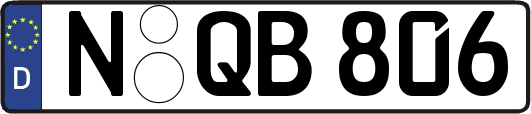 N-QB806