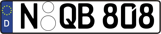 N-QB808