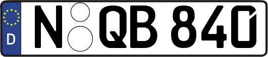 N-QB840