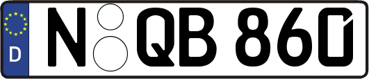 N-QB860