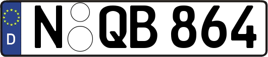 N-QB864