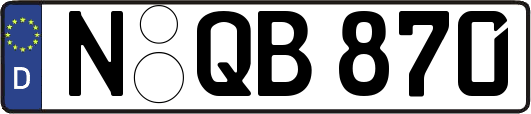 N-QB870